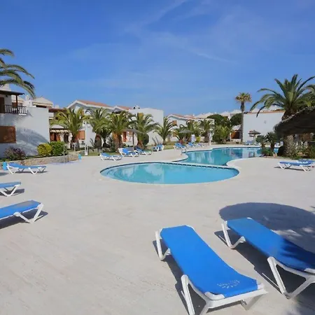 Sunflat Holidays Paradise Punta Prima * לה פינדה