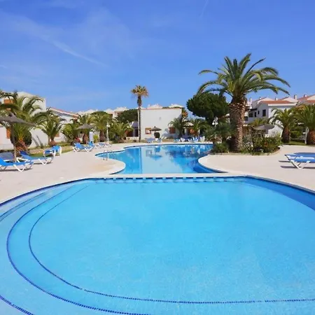 Sunflat Holidays Paradise Punta Prima *