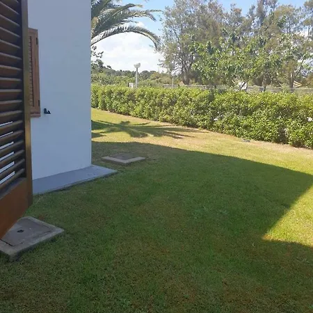 דירה Sunflat Holidays Paradise Punta Prima