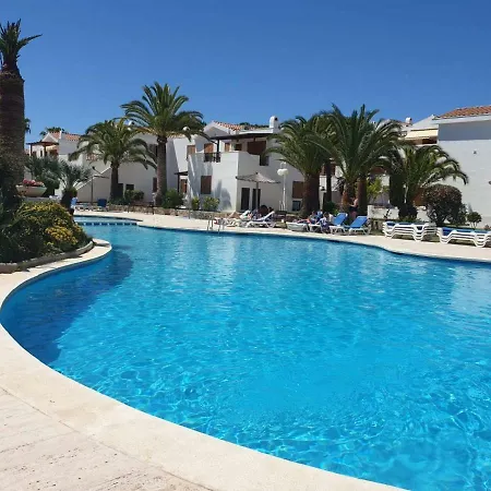 Sunflat Holidays Paradise Punta Prima