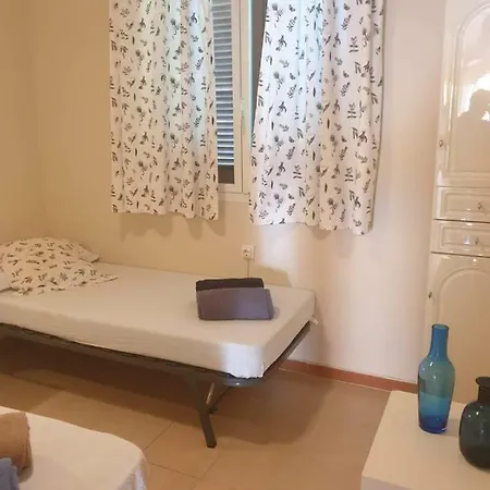Sunflat Holidays Paradise Punta Prima לה פינדה