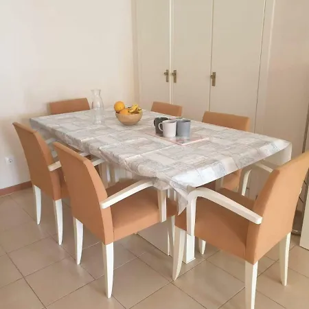 דירה Sunflat Holidays Paradise Punta Prima *