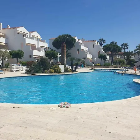 Sunflat Holidays Paradise Punta Prima דירה לה פינדה