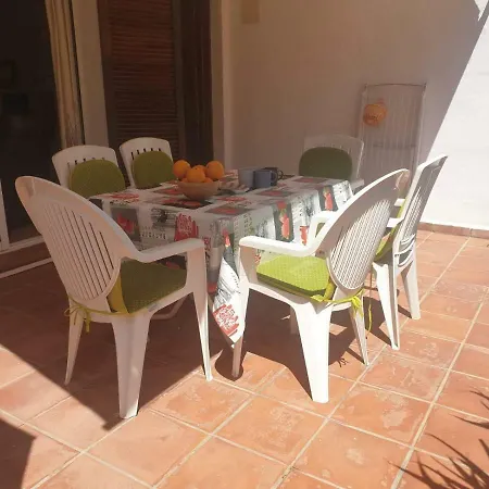 Sunflat Holidays Paradise Punta Prima