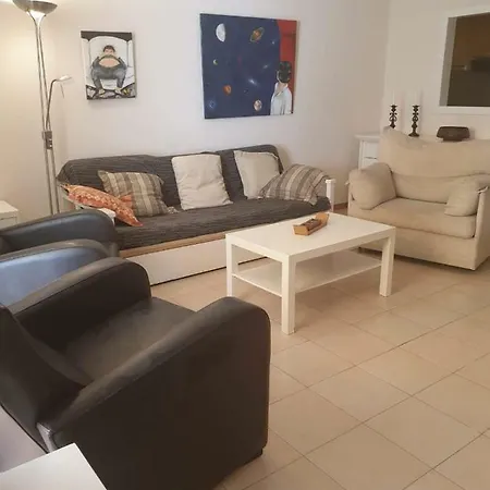 Apartment Sunflat Holidays Paradise Punta Prima *