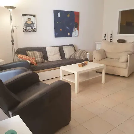 Sunflat Holidays Paradise Punta Prima דירה *