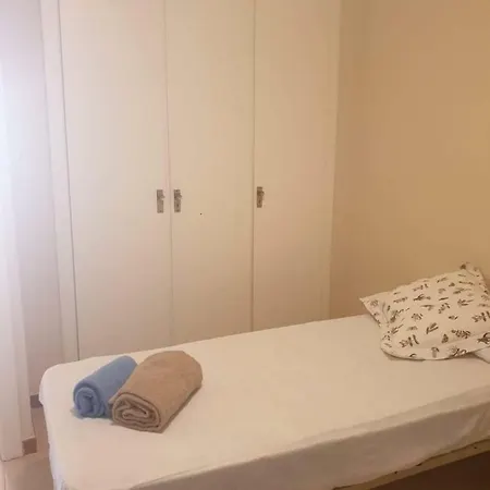Sunflat Holidays Paradise Punta Prima דירה