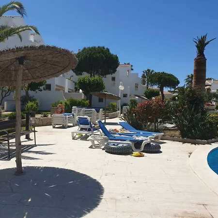 Apartment Sunflat Holidays Paradise Punta Prima La Pineda