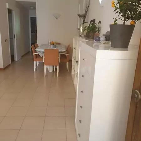 Sunflat Holidays Paradise Punta Prima דירה לה פינדה