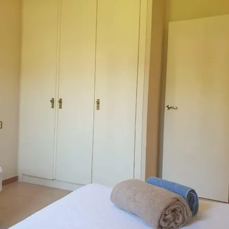 Sunflat Holidays Paradise Punta Prima דירה