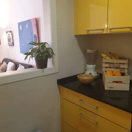 Apartment Sunflat Holidays Paradise Punta Prima La Pineda
