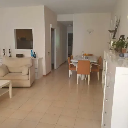 דירה Sunflat Holidays Paradise Punta Prima לה פינדה