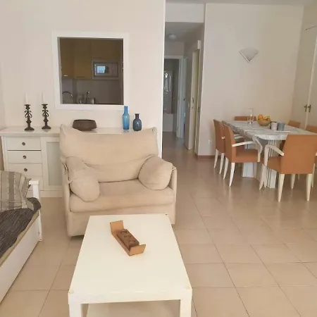 דירה Sunflat Holidays Paradise Punta Prima