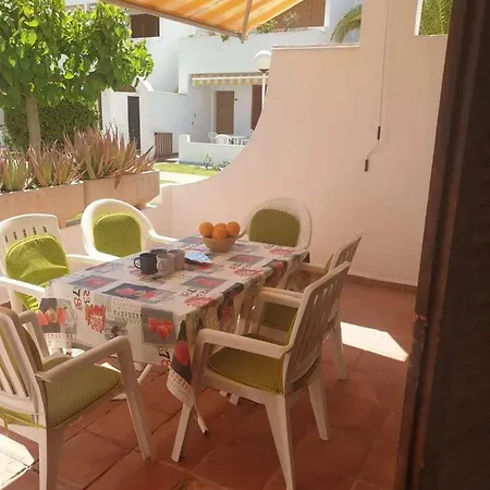 דירה Sunflat Holidays Paradise Punta Prima *