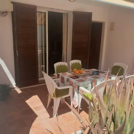 דירה Sunflat Holidays Paradise Punta Prima *