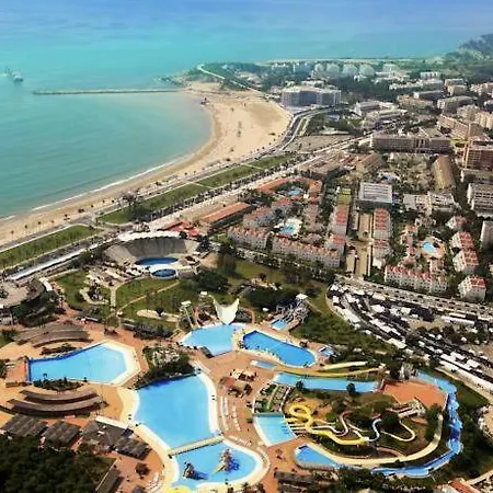 Sunflat Holidays Paradise Punta Prima