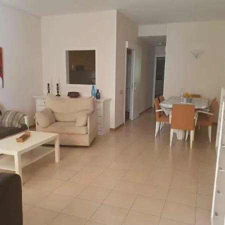 Sunflat Holidays Paradise Punta Prima *